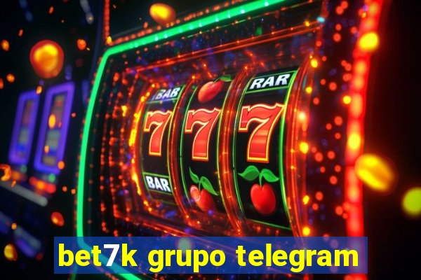 bet7k grupo telegram